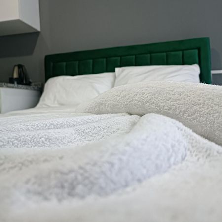 Taksim Street House Aparthotel Κωνσταντινούπολη Εξωτερικό φωτογραφία