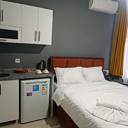 Taksim Street House Aparthotel Κωνσταντινούπολη Εξωτερικό φωτογραφία