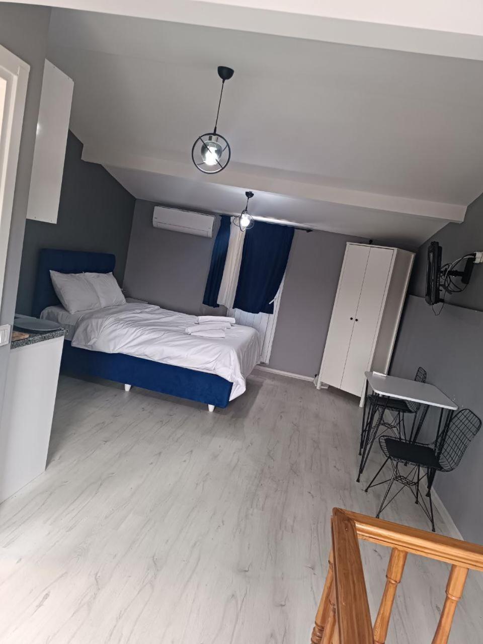 Taksim Street House Aparthotel Κωνσταντινούπολη Εξωτερικό φωτογραφία