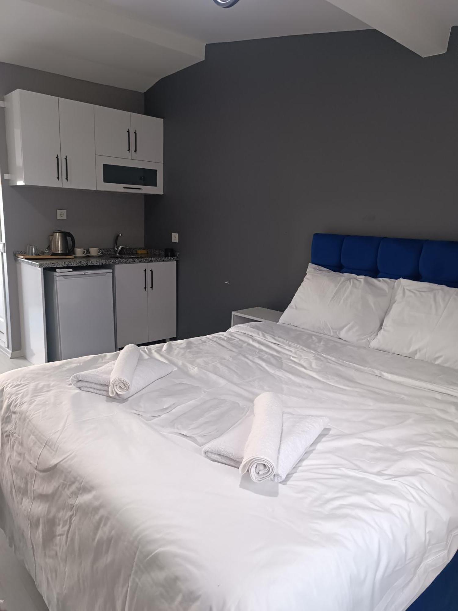 Taksim Street House Aparthotel Κωνσταντινούπολη Εξωτερικό φωτογραφία