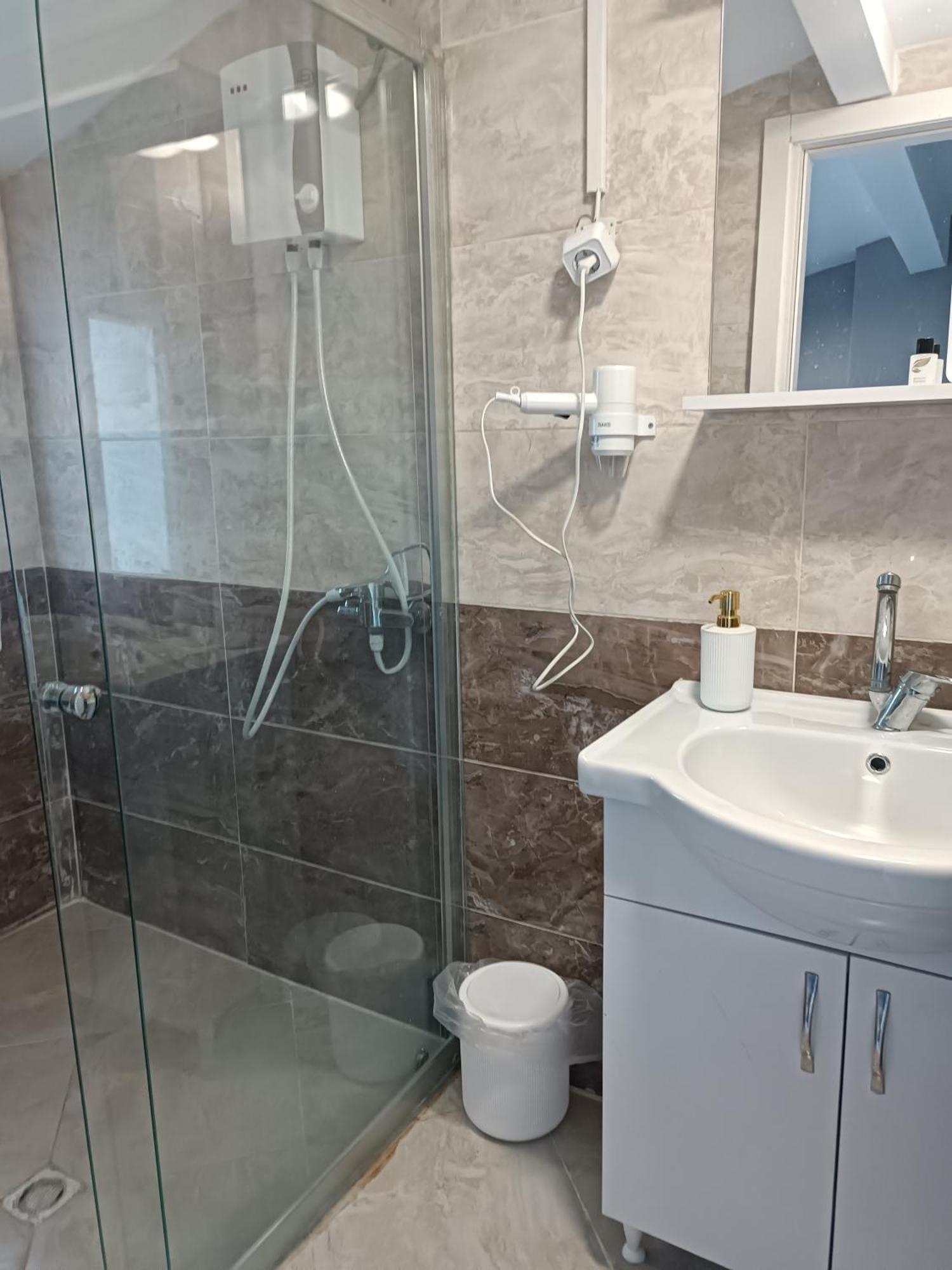 Taksim Street House Aparthotel Κωνσταντινούπολη Εξωτερικό φωτογραφία