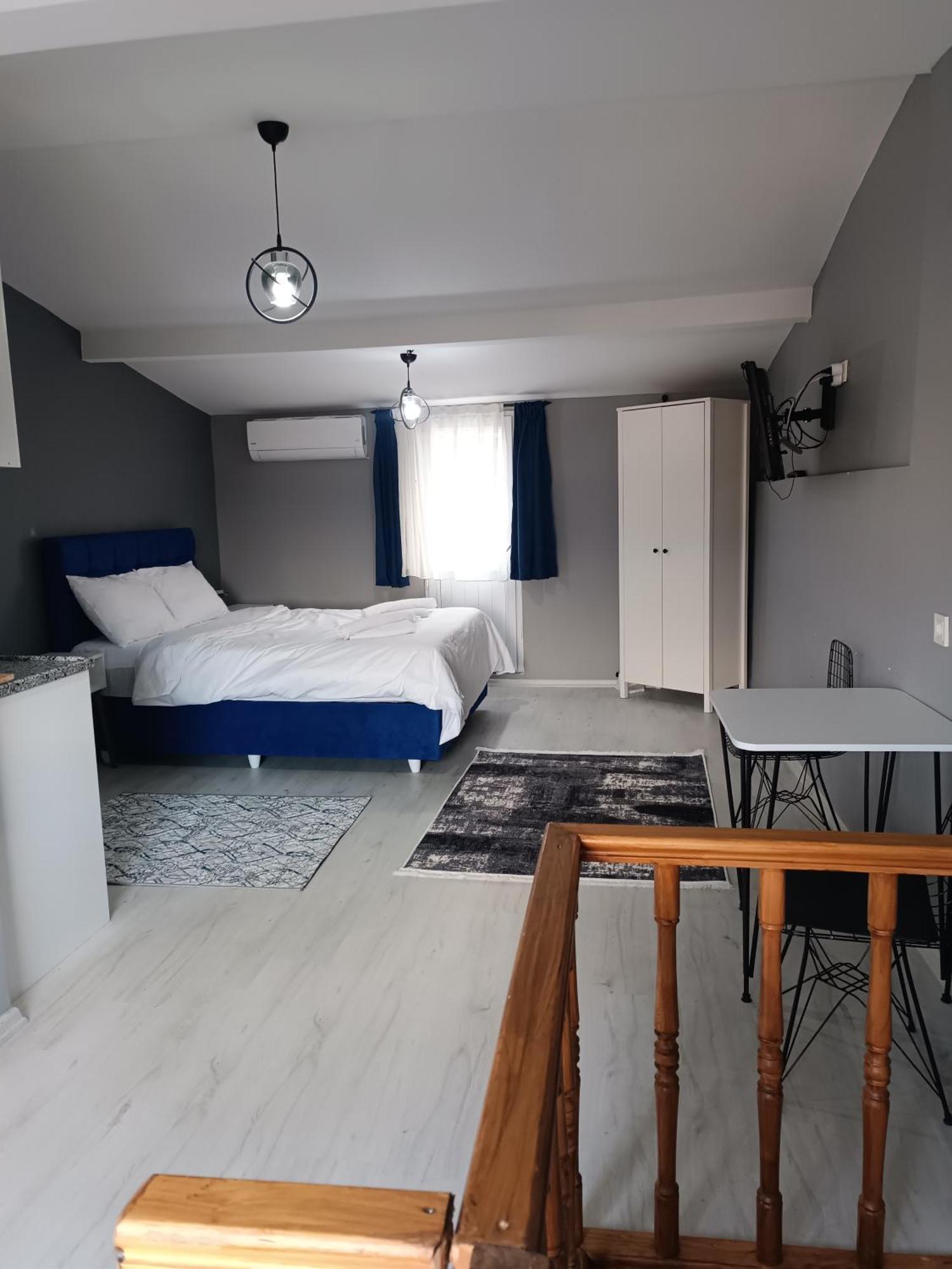 Taksim Street House Aparthotel Κωνσταντινούπολη Εξωτερικό φωτογραφία