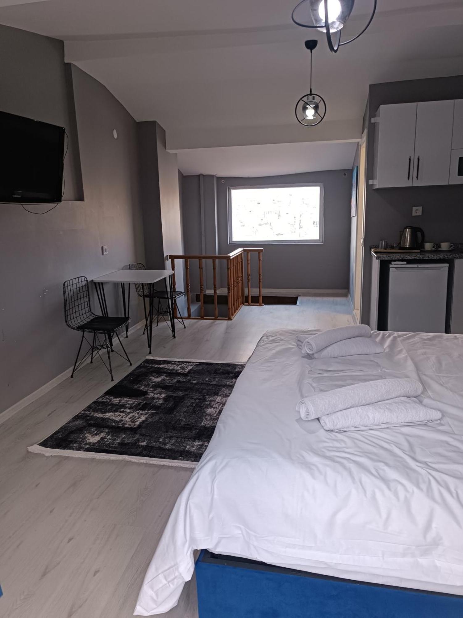 Taksim Street House Aparthotel Κωνσταντινούπολη Εξωτερικό φωτογραφία