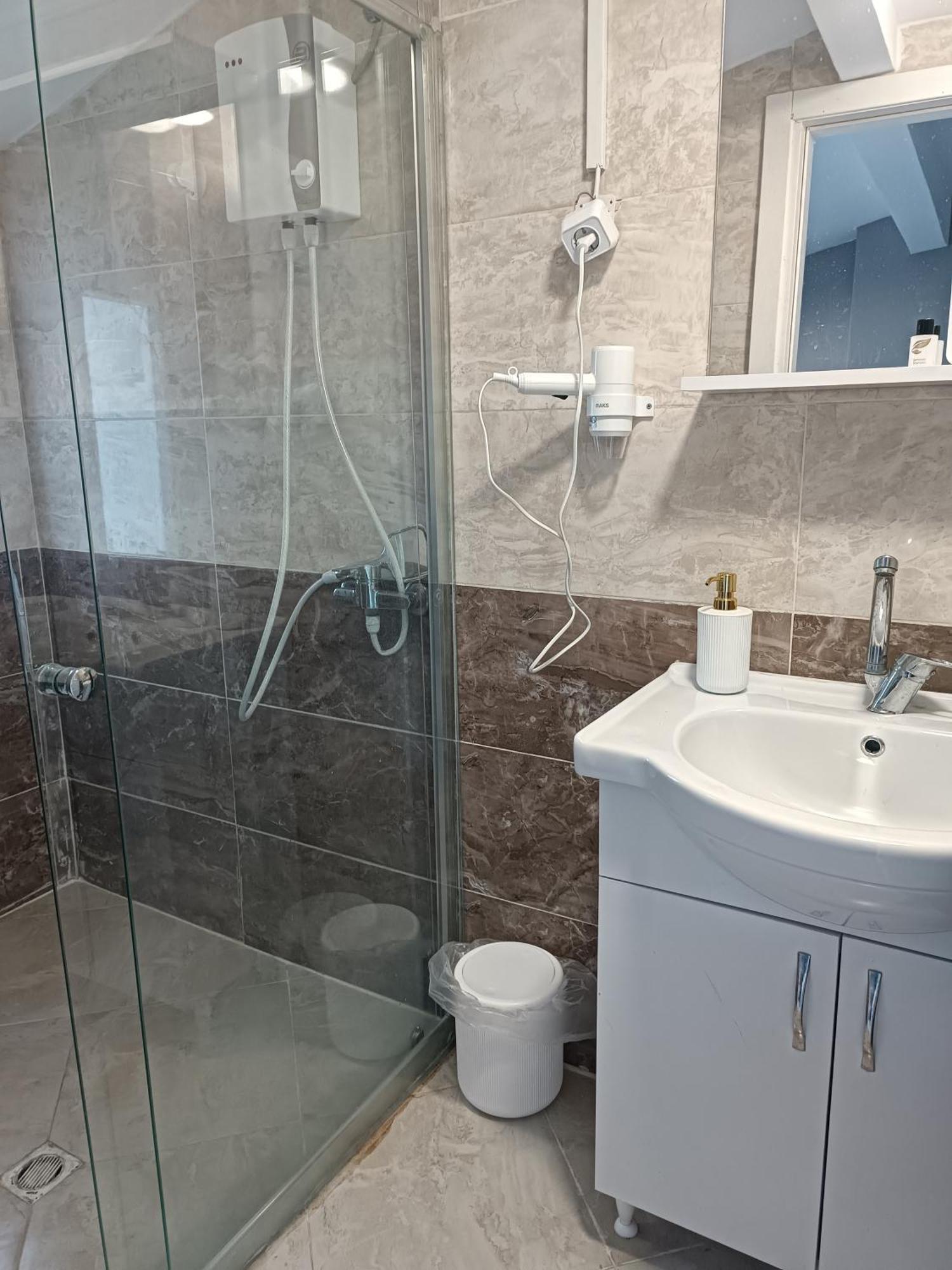 Taksim Street House Aparthotel Κωνσταντινούπολη Εξωτερικό φωτογραφία