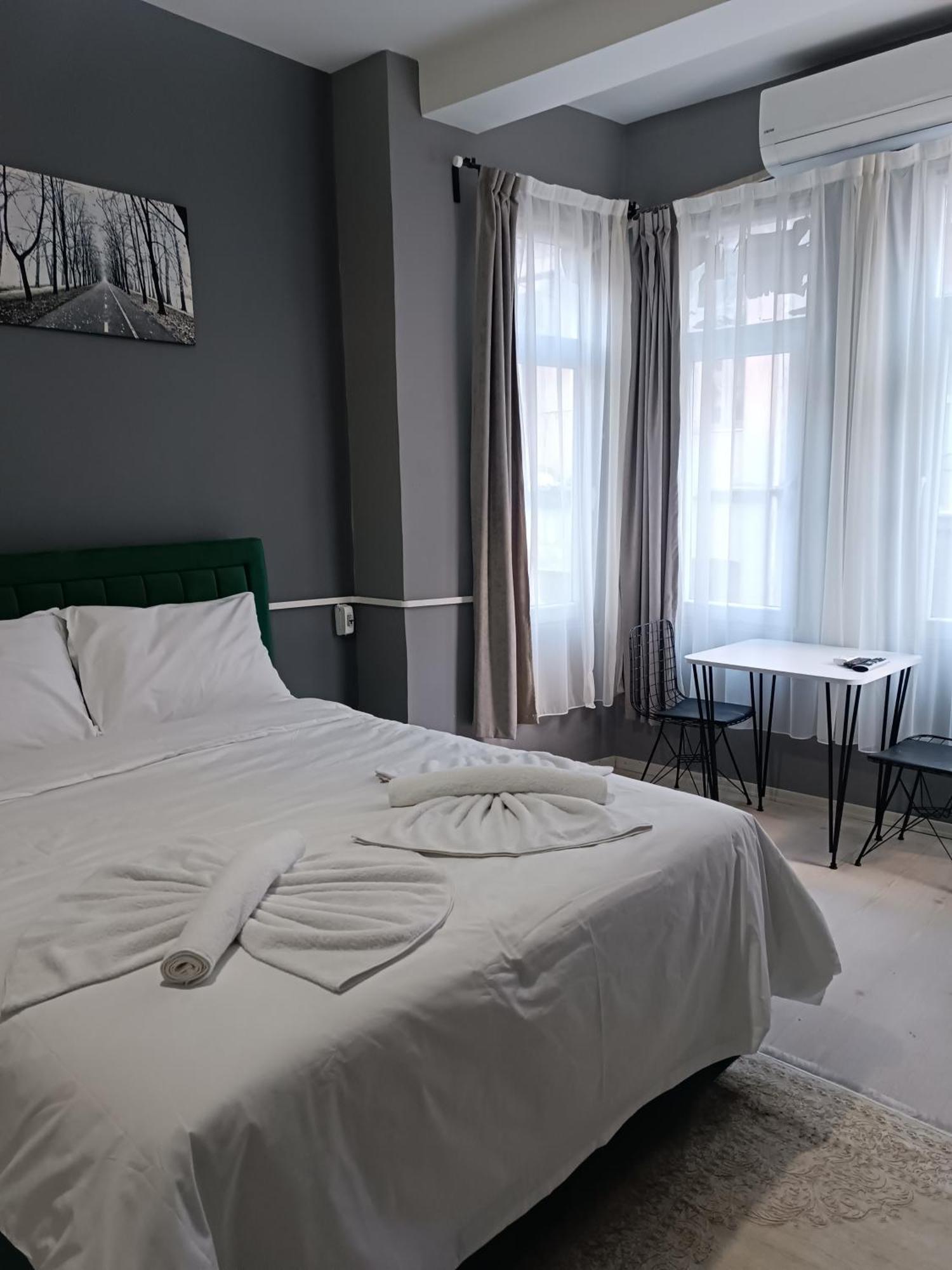 Taksim Street House Aparthotel Κωνσταντινούπολη Εξωτερικό φωτογραφία