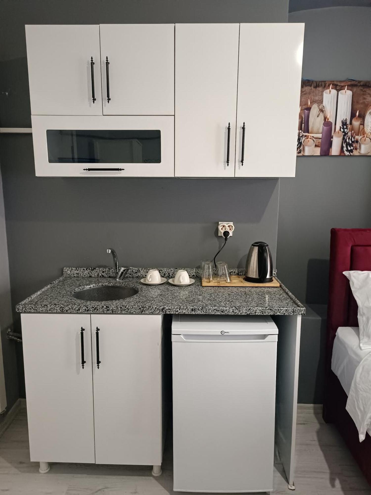 Taksim Street House Aparthotel Κωνσταντινούπολη Εξωτερικό φωτογραφία