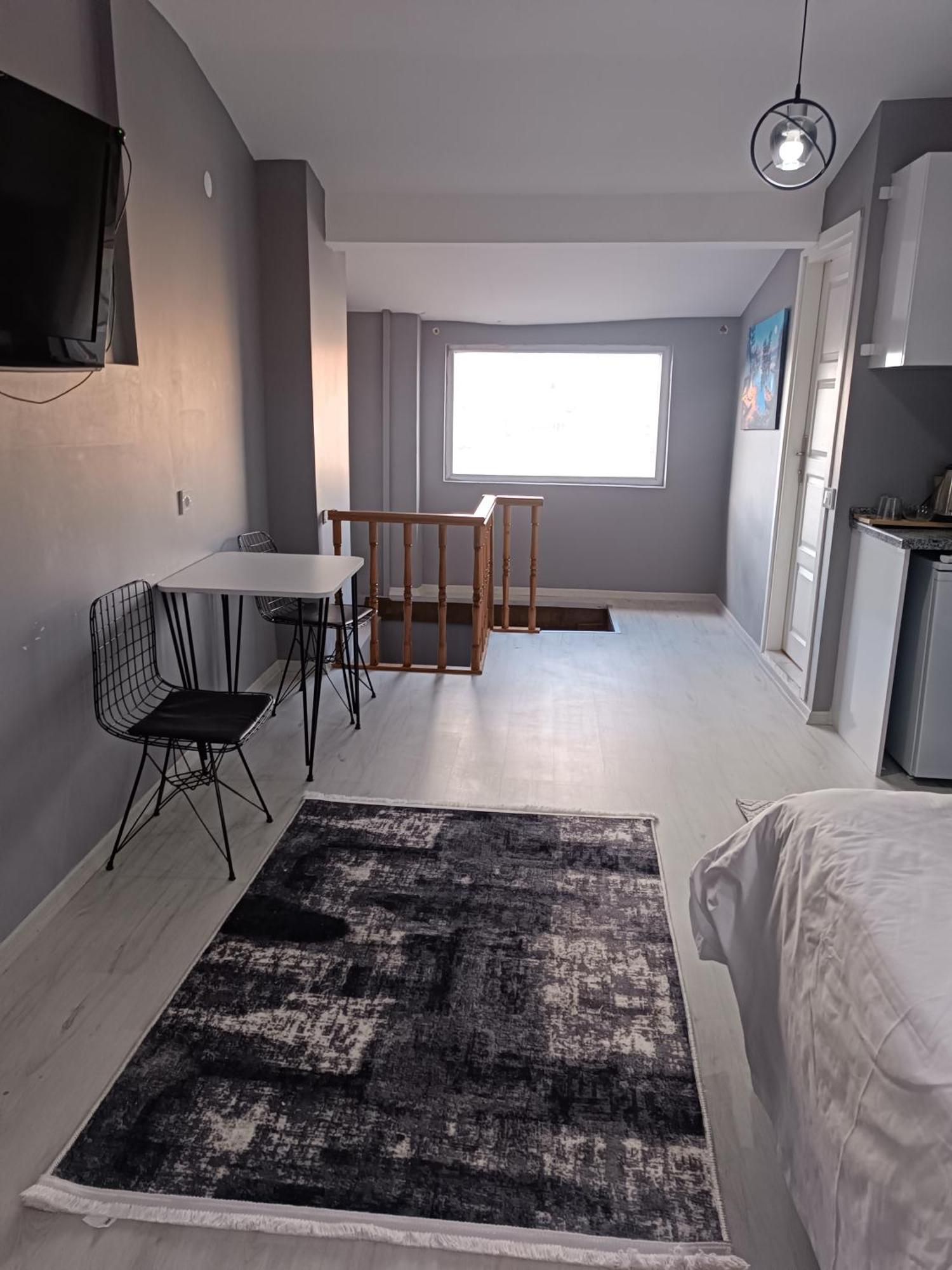 Taksim Street House Aparthotel Κωνσταντινούπολη Εξωτερικό φωτογραφία