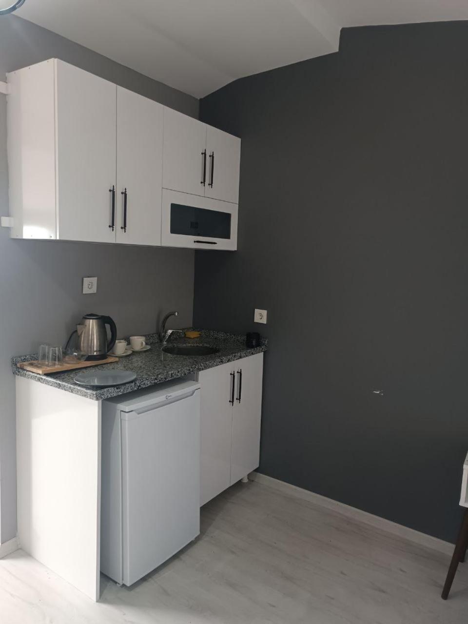 Taksim Street House Aparthotel Κωνσταντινούπολη Εξωτερικό φωτογραφία