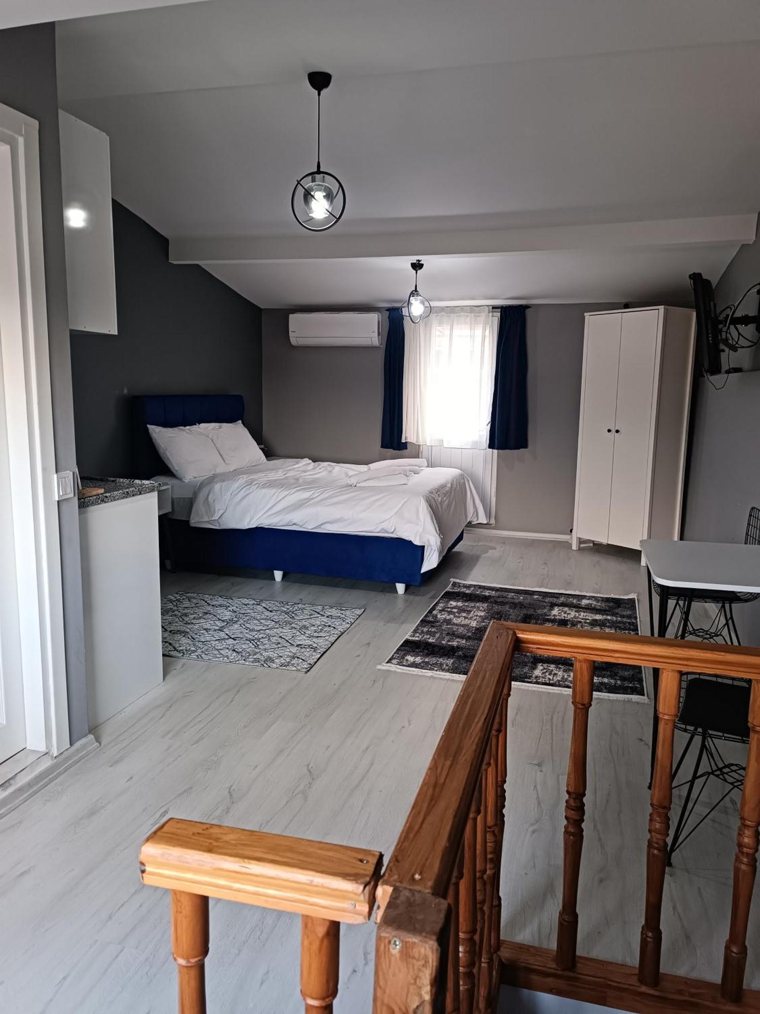 Taksim Street House Aparthotel Κωνσταντινούπολη Εξωτερικό φωτογραφία