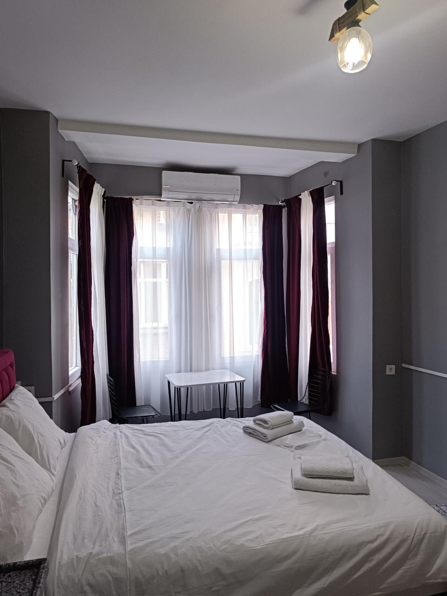 Taksim Street House Aparthotel Κωνσταντινούπολη Εξωτερικό φωτογραφία
