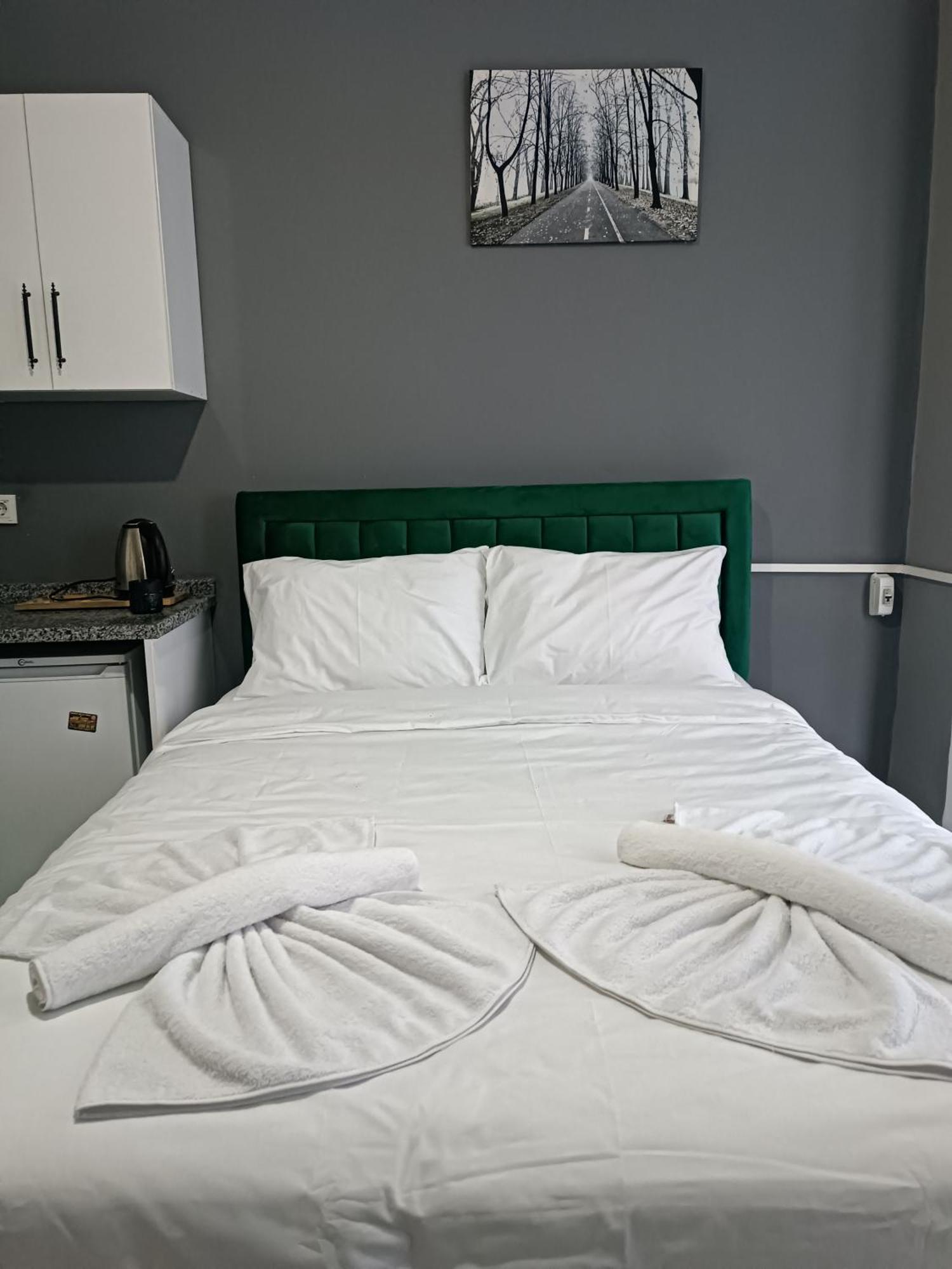 Taksim Street House Aparthotel Κωνσταντινούπολη Εξωτερικό φωτογραφία