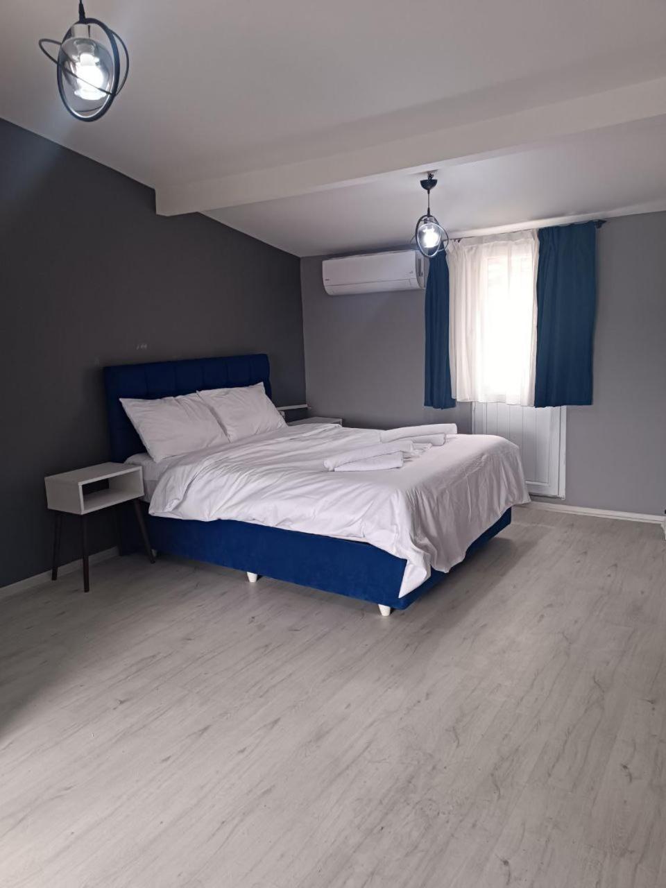 Taksim Street House Aparthotel Κωνσταντινούπολη Εξωτερικό φωτογραφία