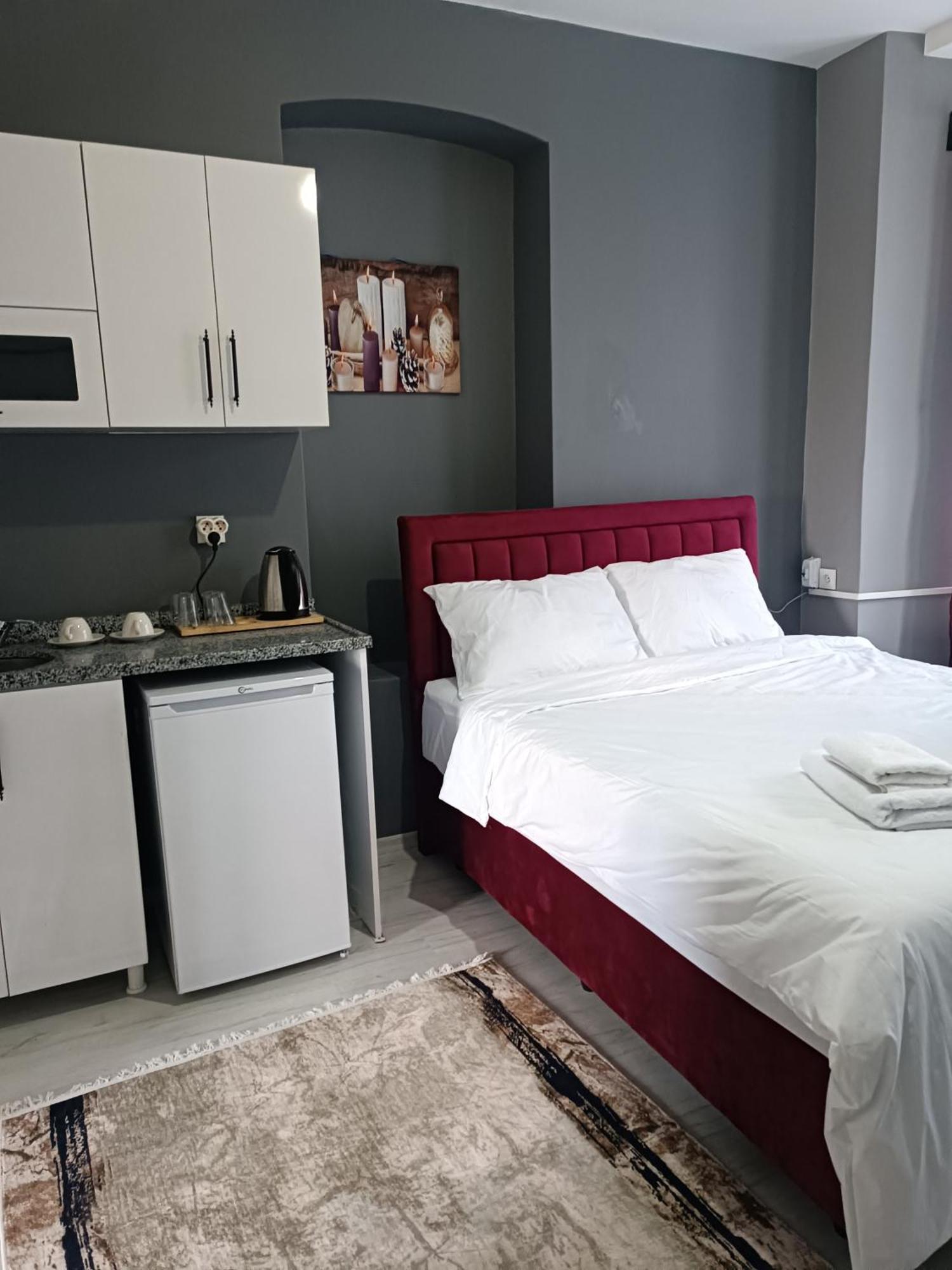 Taksim Street House Aparthotel Κωνσταντινούπολη Εξωτερικό φωτογραφία