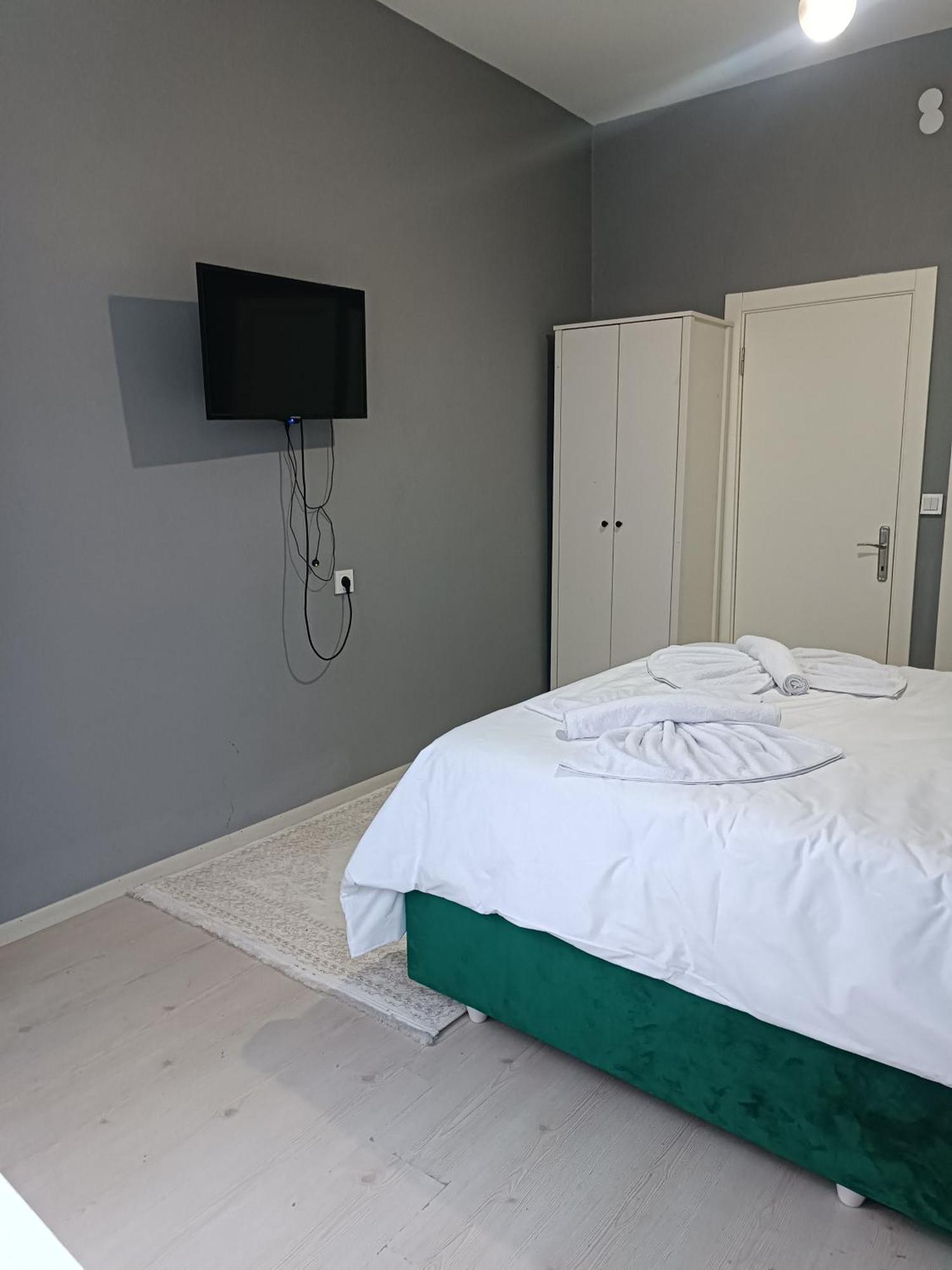 Taksim Street House Aparthotel Κωνσταντινούπολη Εξωτερικό φωτογραφία