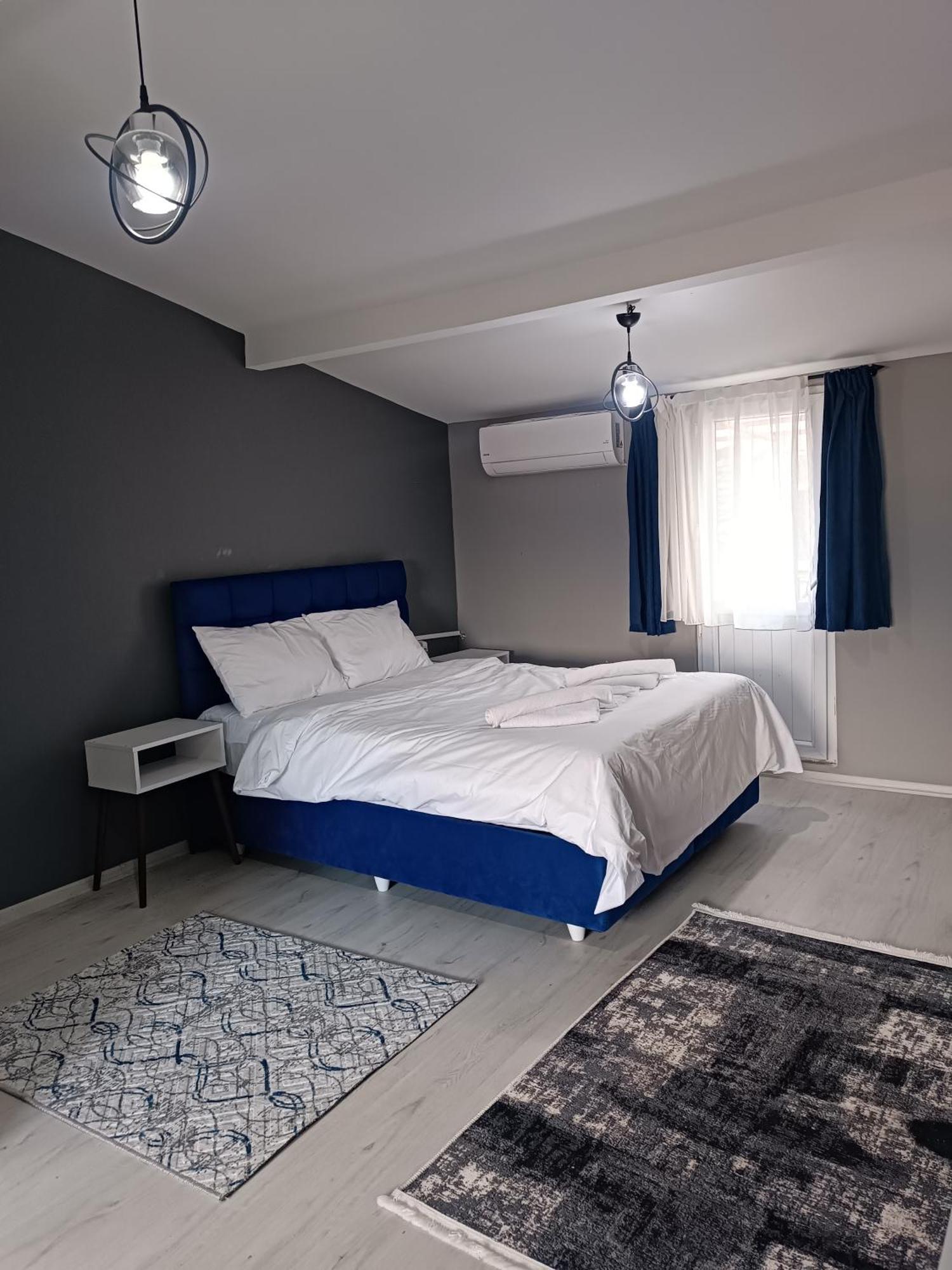 Taksim Street House Aparthotel Κωνσταντινούπολη Εξωτερικό φωτογραφία