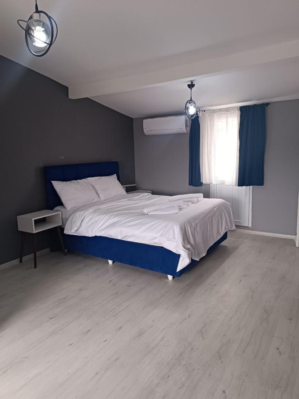 Taksim Street House Aparthotel Κωνσταντινούπολη Εξωτερικό φωτογραφία