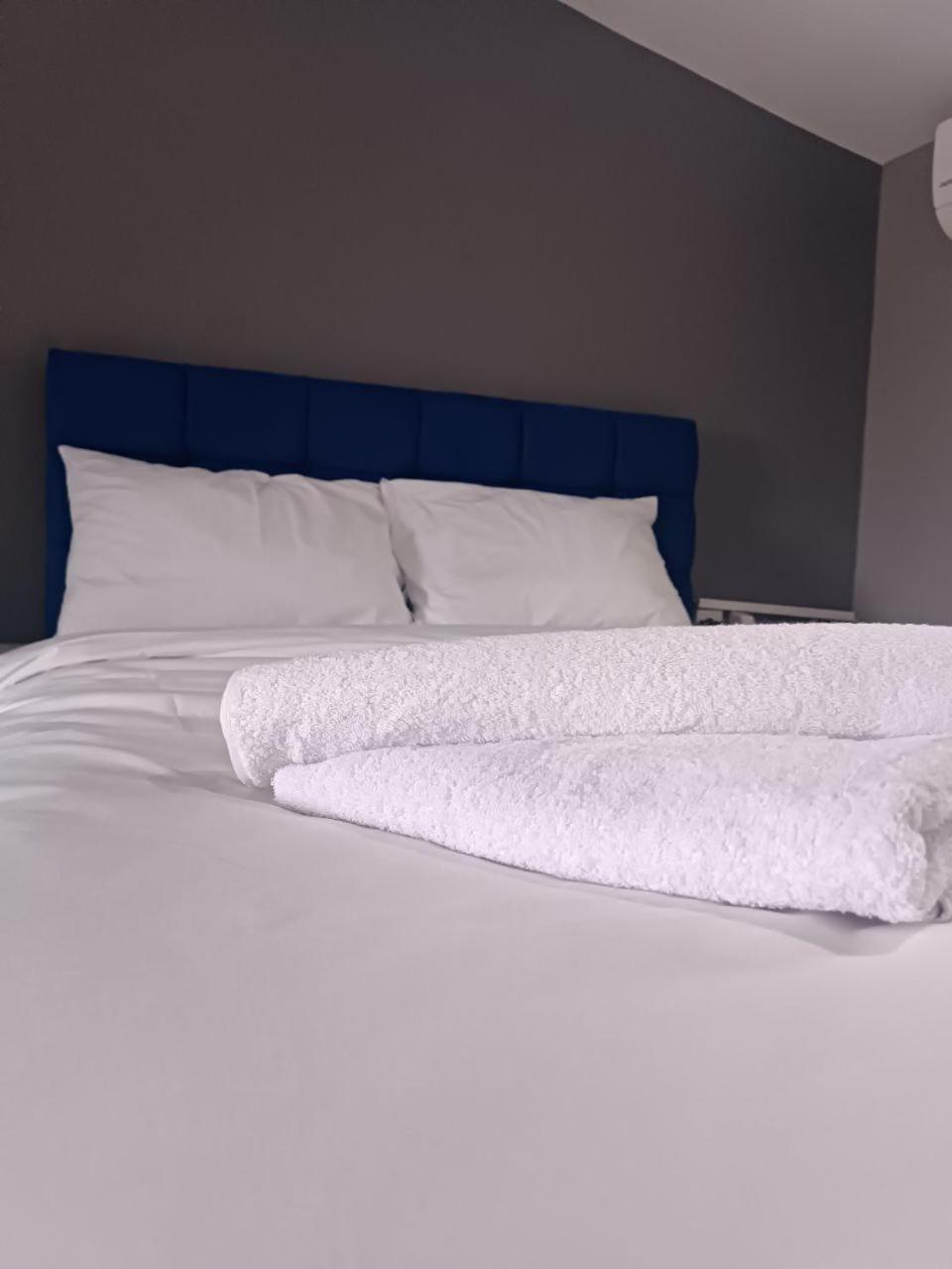 Taksim Street House Aparthotel Κωνσταντινούπολη Εξωτερικό φωτογραφία