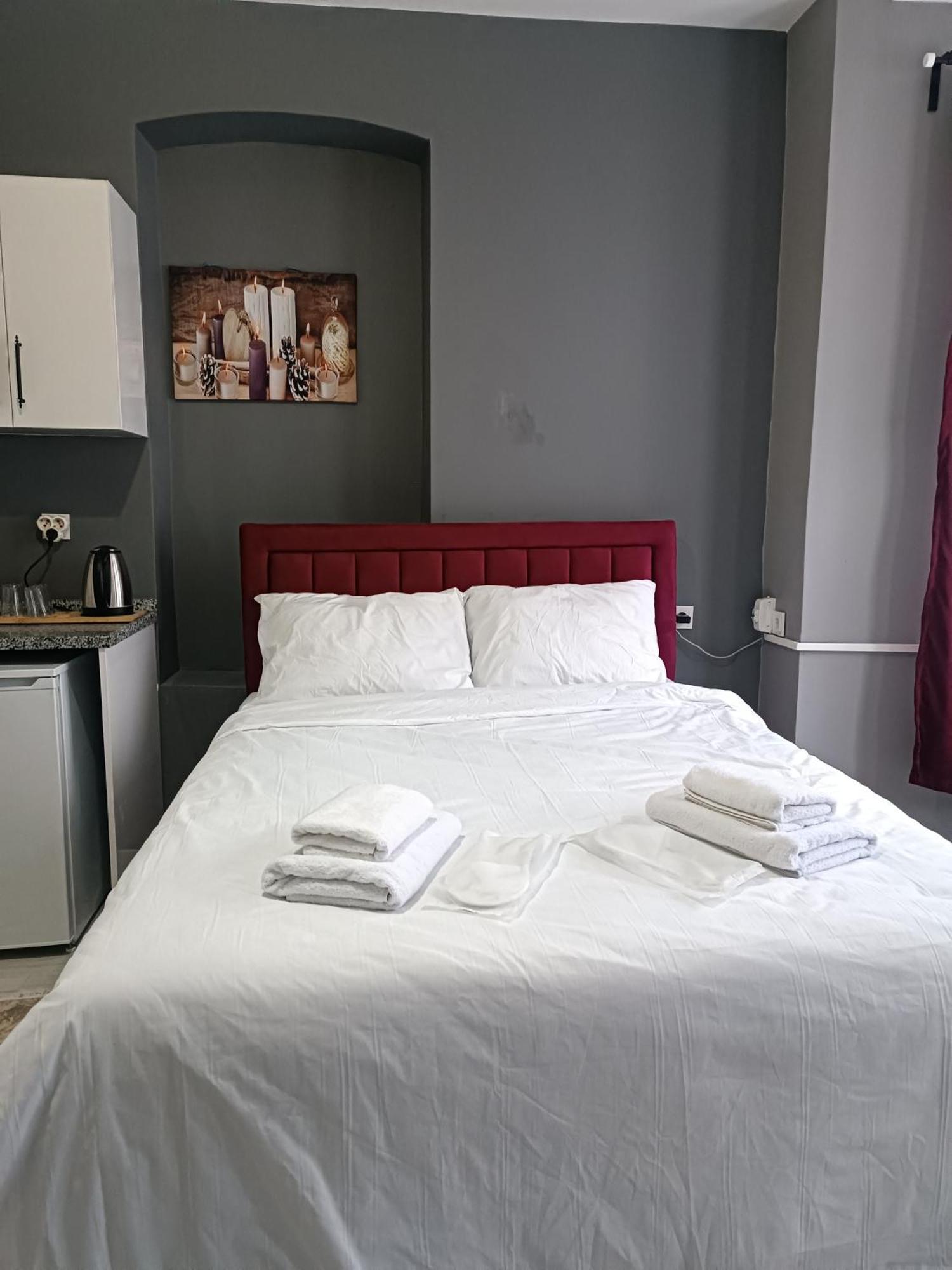 Taksim Street House Aparthotel Κωνσταντινούπολη Εξωτερικό φωτογραφία