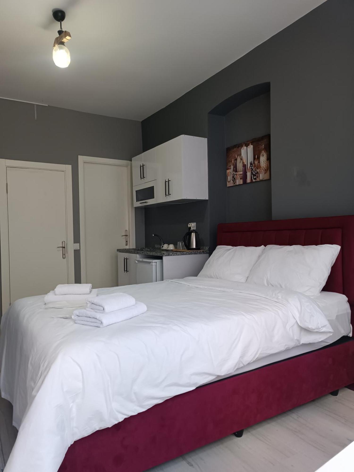 Taksim Street House Aparthotel Κωνσταντινούπολη Εξωτερικό φωτογραφία