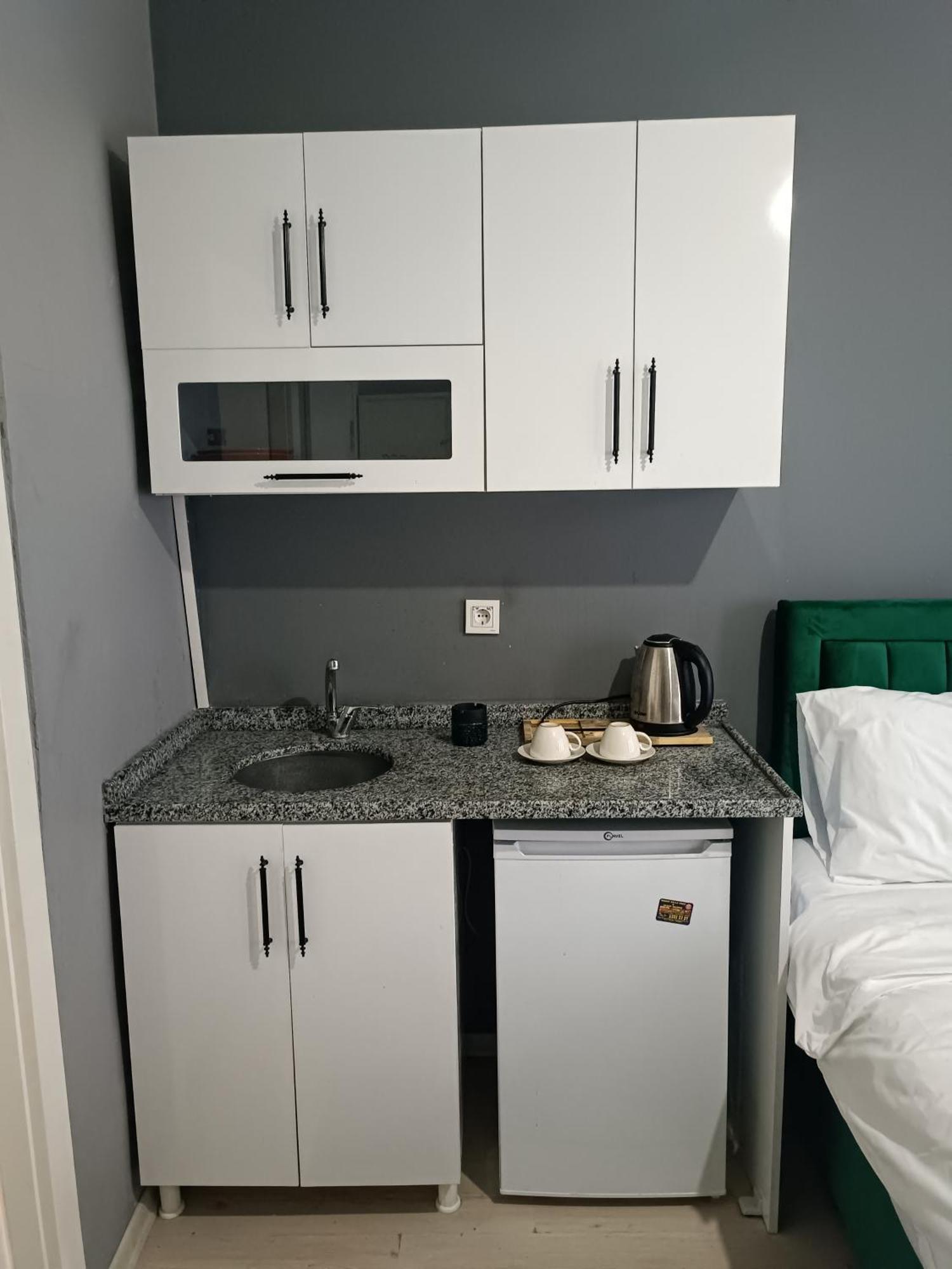 Taksim Street House Aparthotel Κωνσταντινούπολη Εξωτερικό φωτογραφία