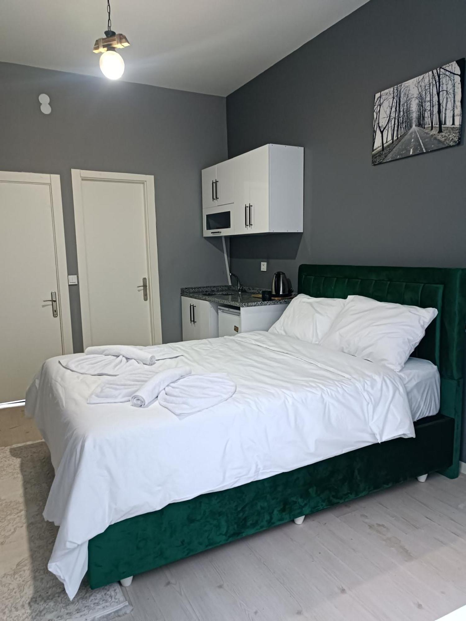 Taksim Street House Aparthotel Κωνσταντινούπολη Εξωτερικό φωτογραφία