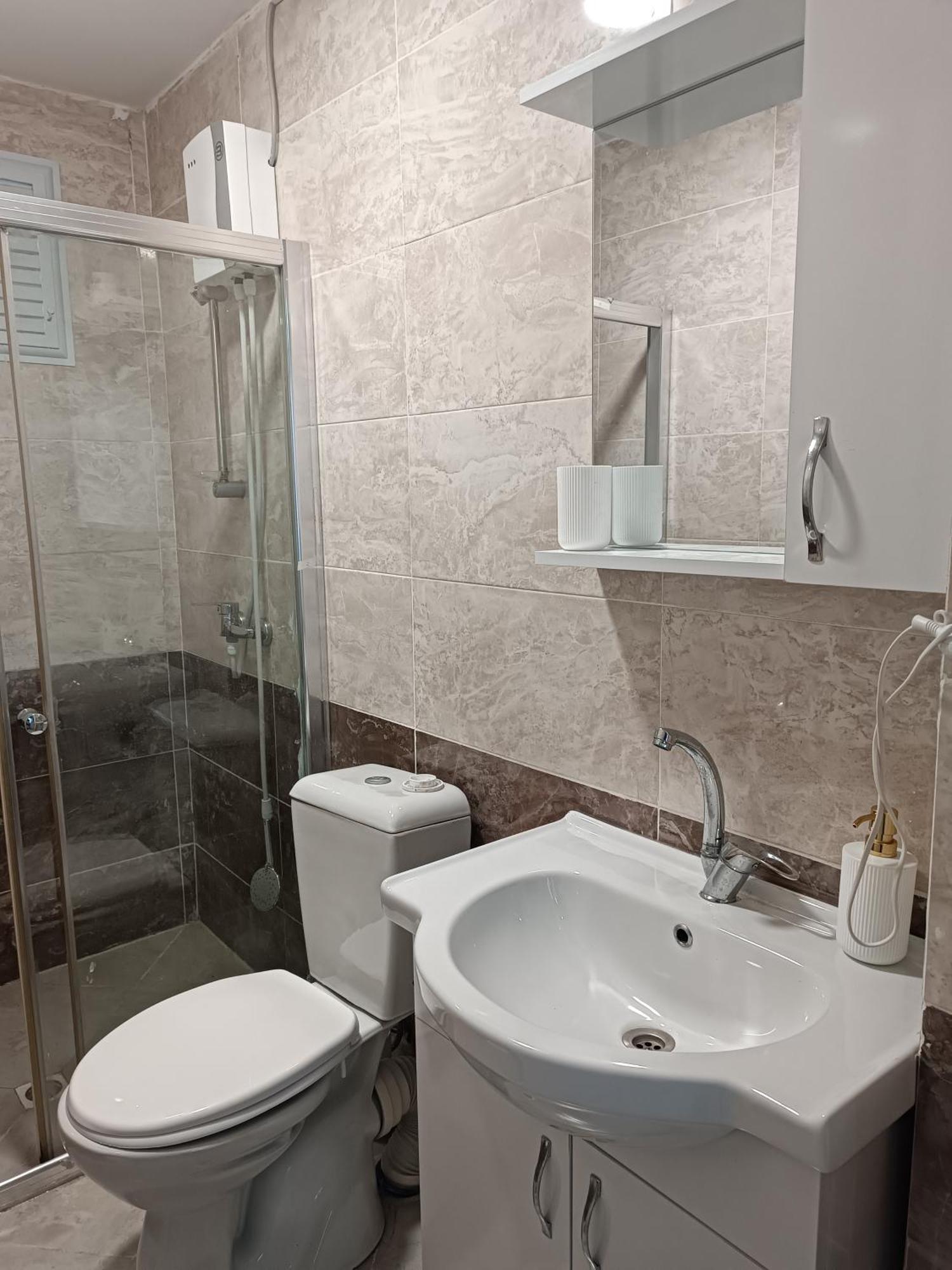 Taksim Street House Aparthotel Κωνσταντινούπολη Εξωτερικό φωτογραφία