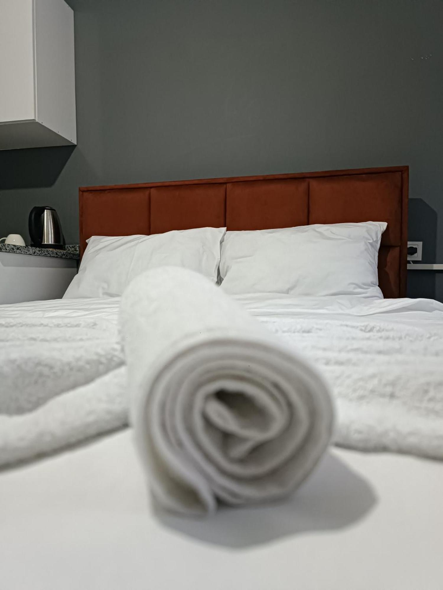 Taksim Street House Aparthotel Κωνσταντινούπολη Εξωτερικό φωτογραφία