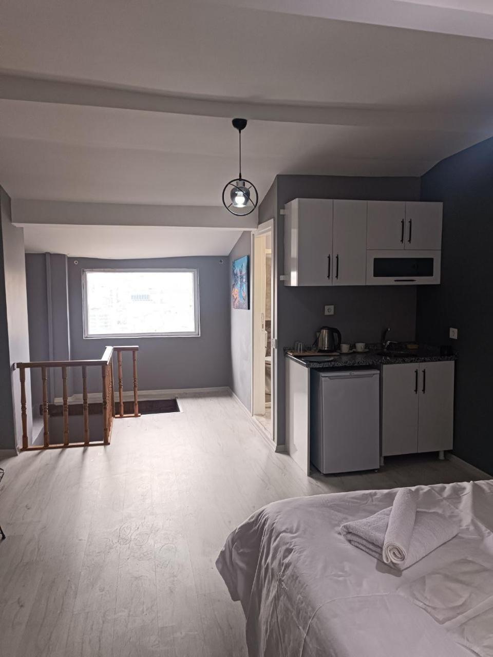 Taksim Street House Aparthotel Κωνσταντινούπολη Εξωτερικό φωτογραφία