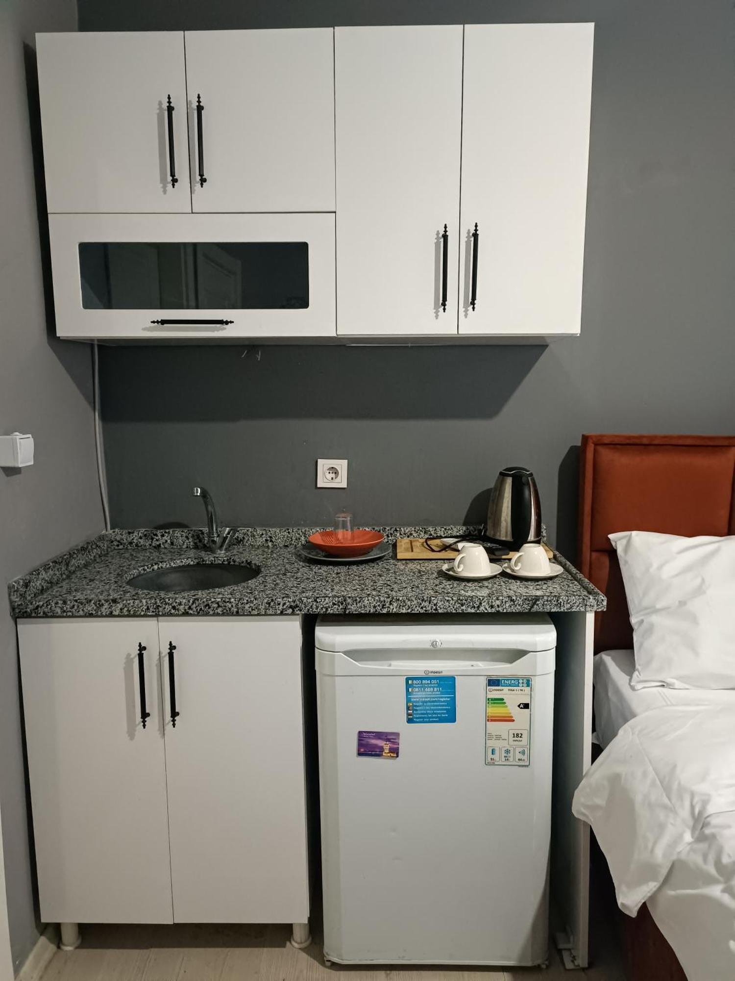 Taksim Street House Aparthotel Κωνσταντινούπολη Εξωτερικό φωτογραφία