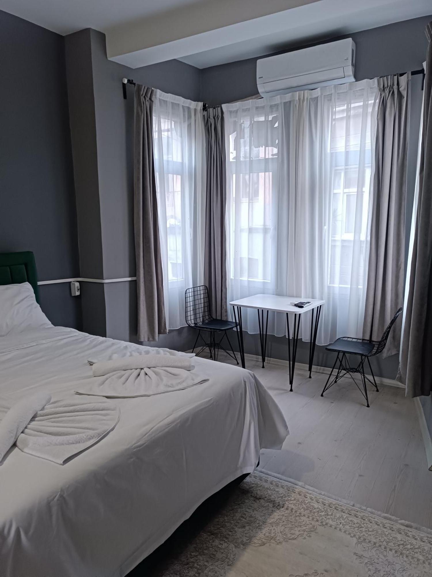 Taksim Street House Aparthotel Κωνσταντινούπολη Εξωτερικό φωτογραφία
