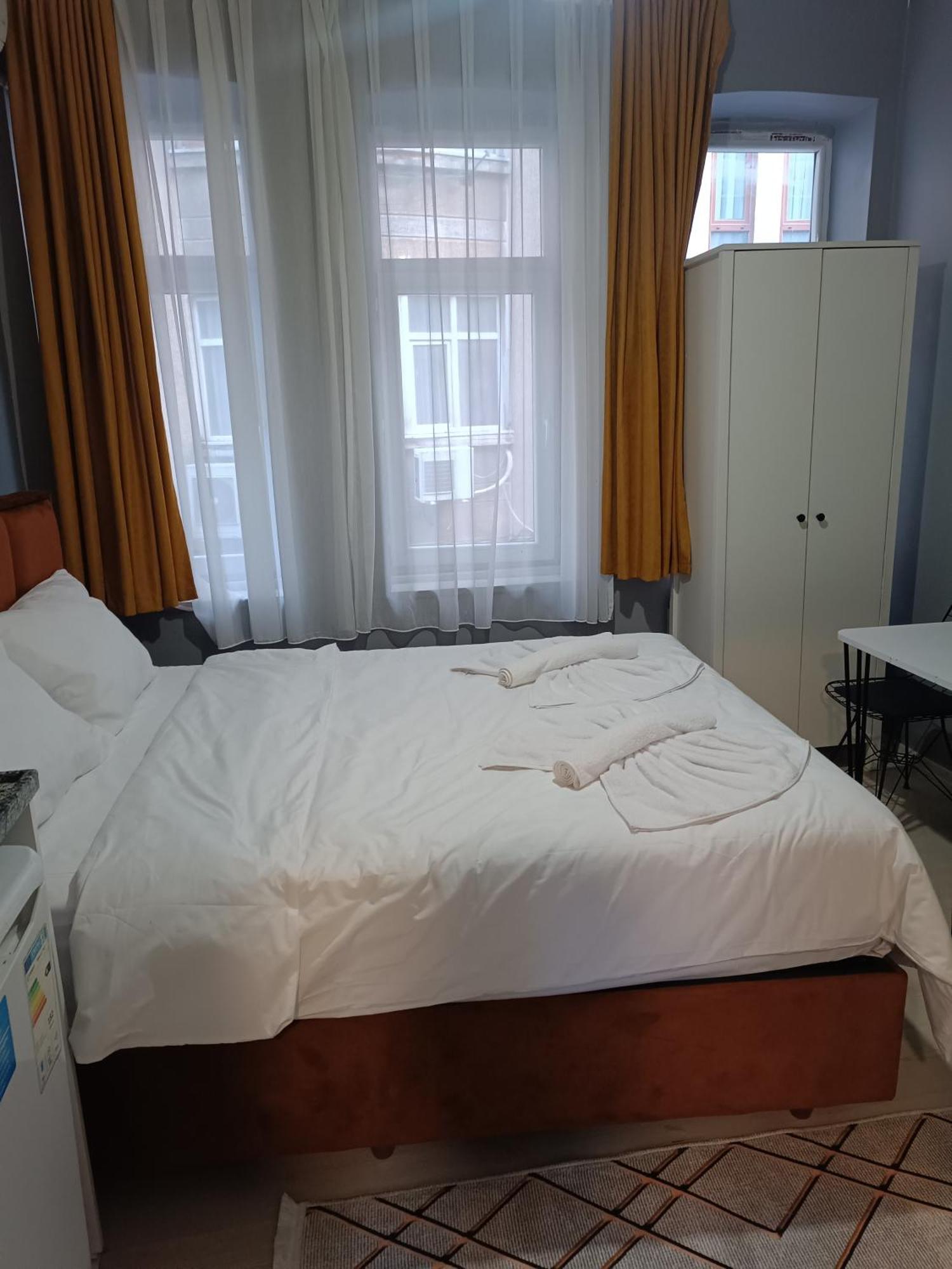 Taksim Street House Aparthotel Κωνσταντινούπολη Εξωτερικό φωτογραφία