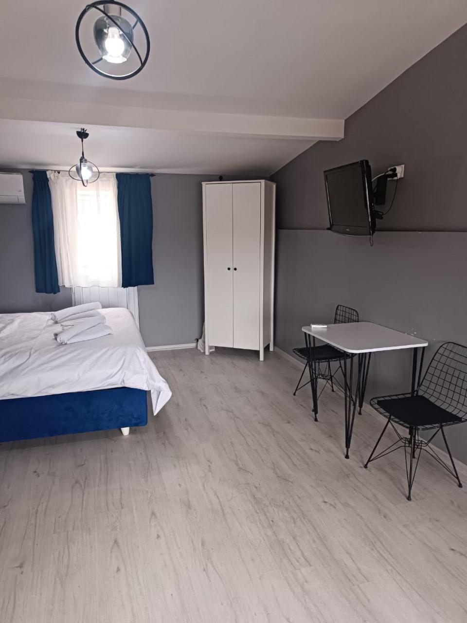Taksim Street House Aparthotel Κωνσταντινούπολη Εξωτερικό φωτογραφία