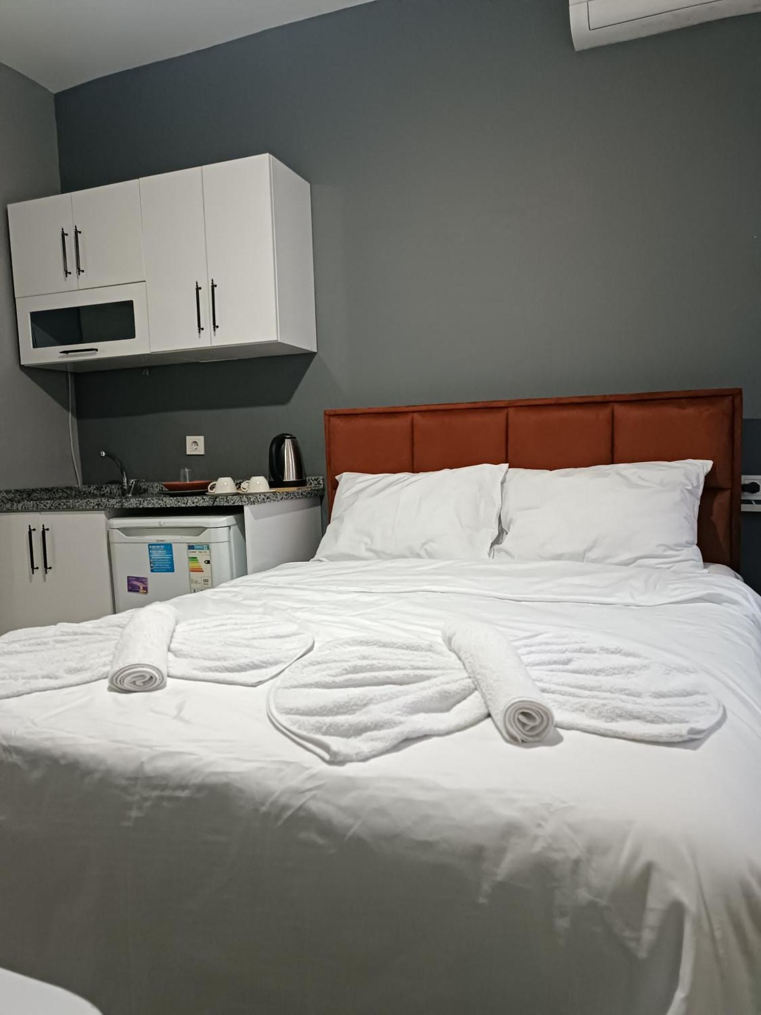 Taksim Street House Aparthotel Κωνσταντινούπολη Εξωτερικό φωτογραφία