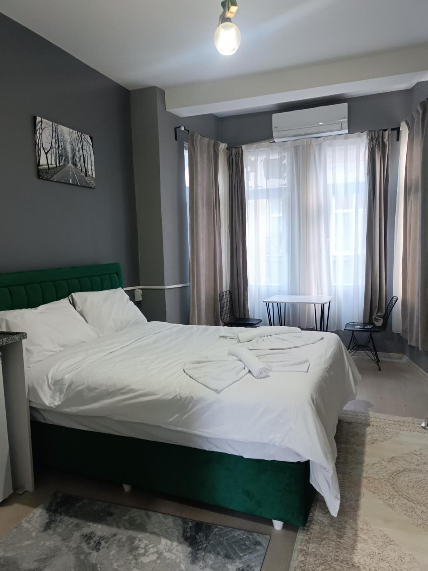 Taksim Street House Aparthotel Κωνσταντινούπολη Εξωτερικό φωτογραφία