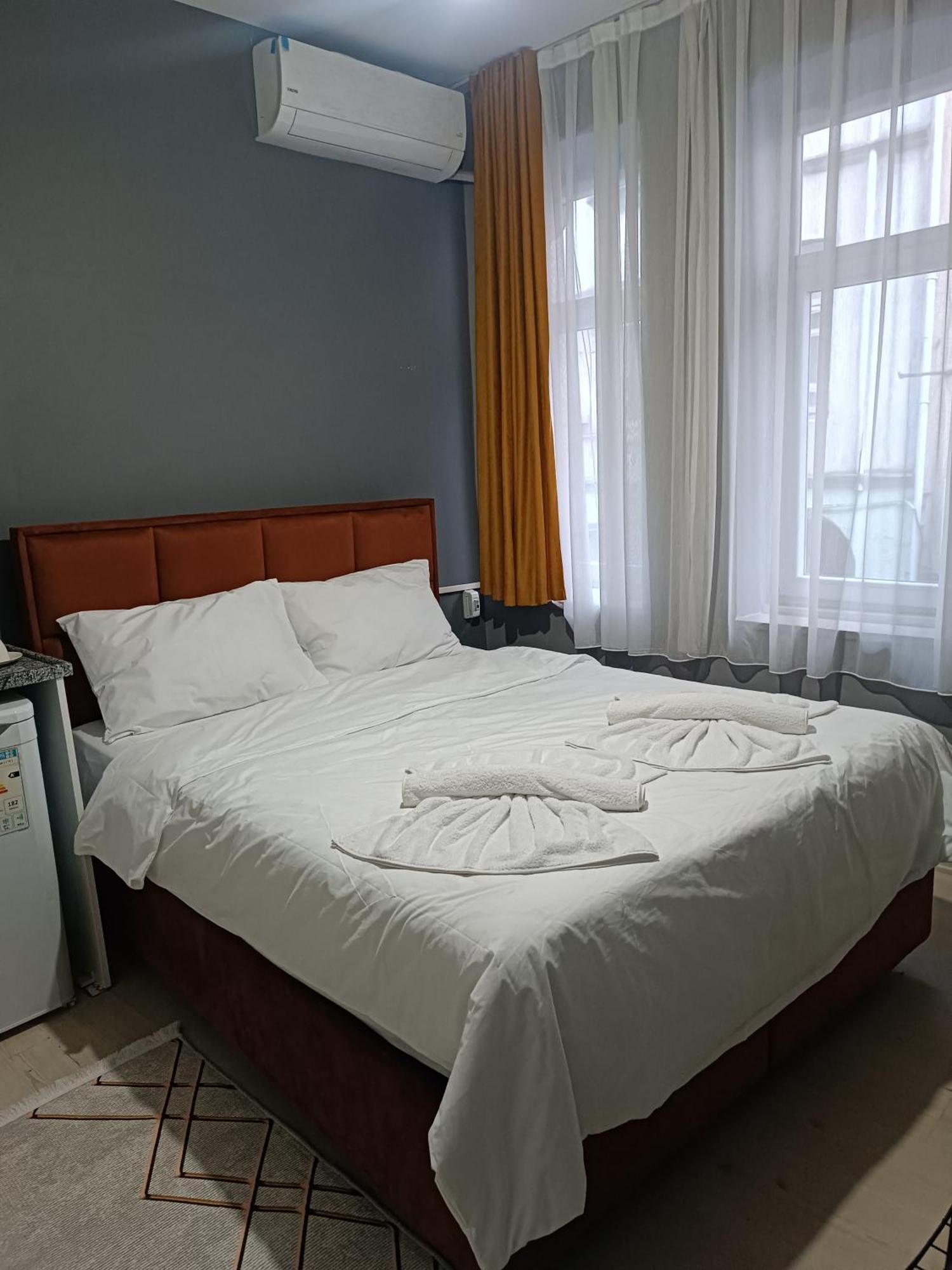 Taksim Street House Aparthotel Κωνσταντινούπολη Εξωτερικό φωτογραφία
